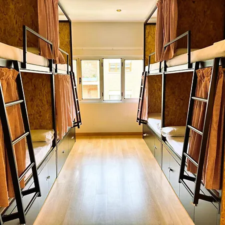 Wonder Hostel-3